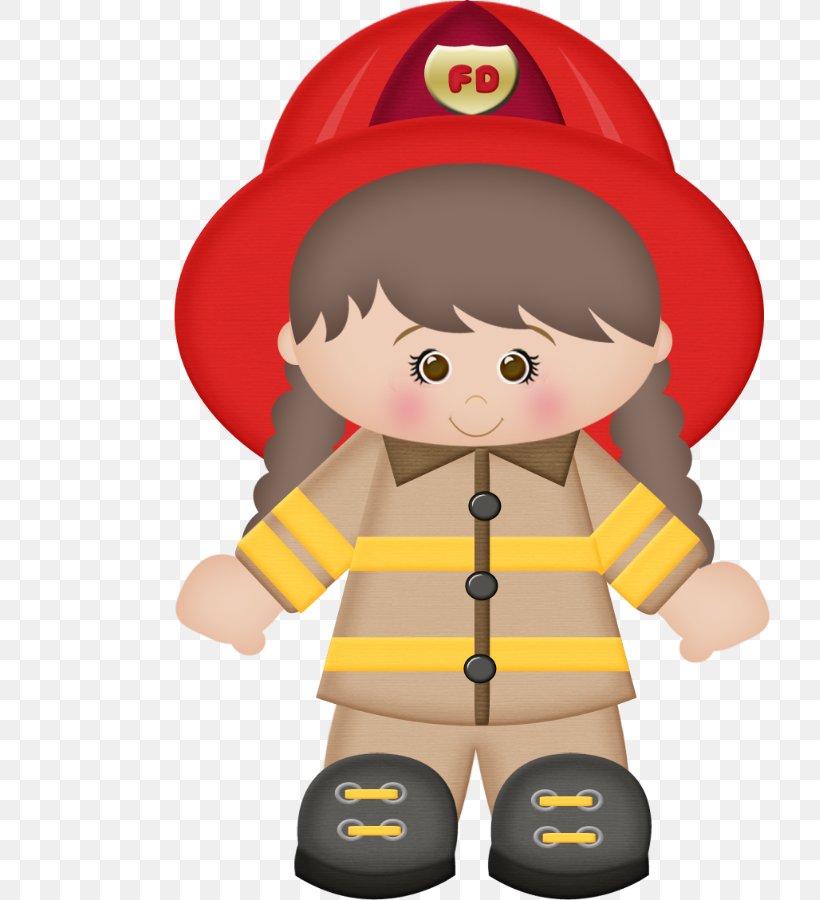 Firefighter Fire Engine Clip Art Fire Department, PNG, 741x900px, Firefighter, Action Figure, Animation, Cartoon, Cuteness Download Free