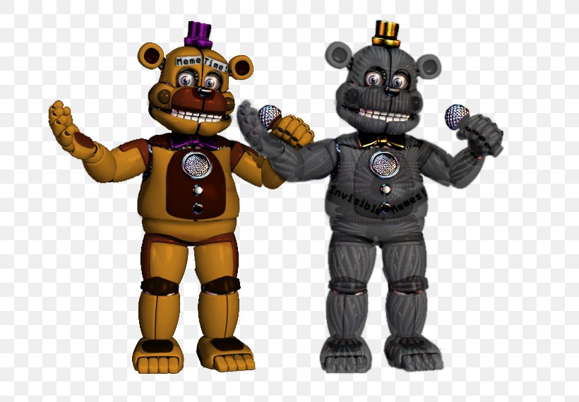 Five Nights At Freddy's 4 DeviantArt Digital Art, PNG, 764x569px, Art, Carnivoran, Character, Deviantart, Digital Art Download Free