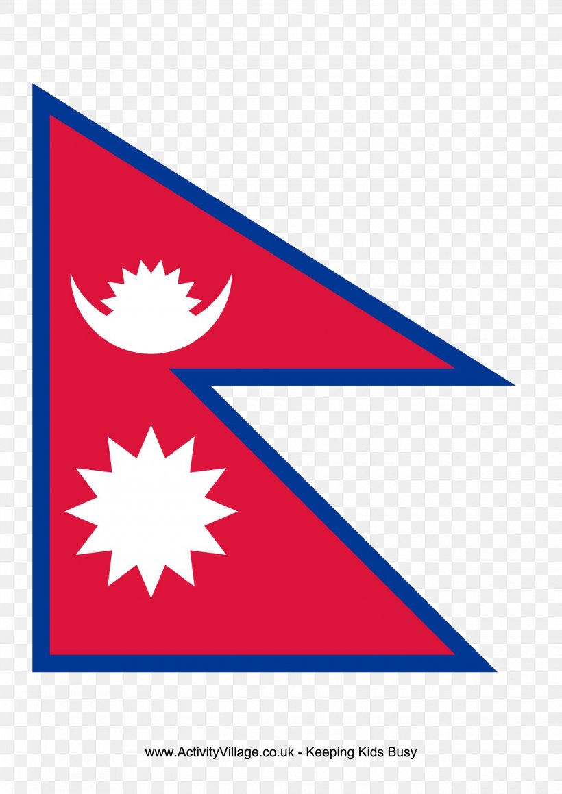 Flag Of Nepal National Flag Shutterstock, PNG, 2480x3508px, Flag Of Nepal, Area, Depositphotos, Flag, Flags Of Asia Download Free