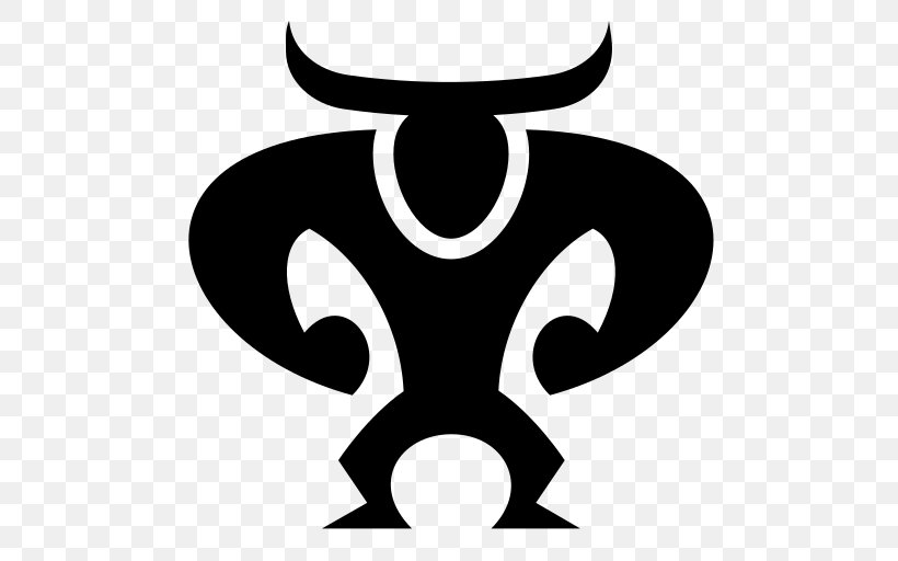 Minotaur Symbol Clip Art, PNG, 512x512px, Minotaur, Black And White, Game, Greek Mythology, Information Download Free