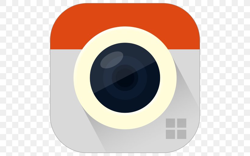Retrica Android Photography Logo, PNG, 512x512px, Retrica, Android, App Store, Camera Lens, Computer Download Free