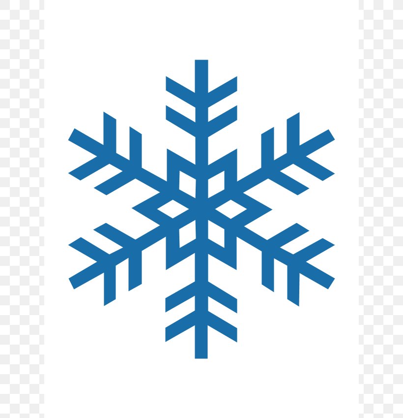 Snowflake White Clip Art, PNG, 640x849px, Snowflake, Black, Black And White, Color, Crystal Download Free