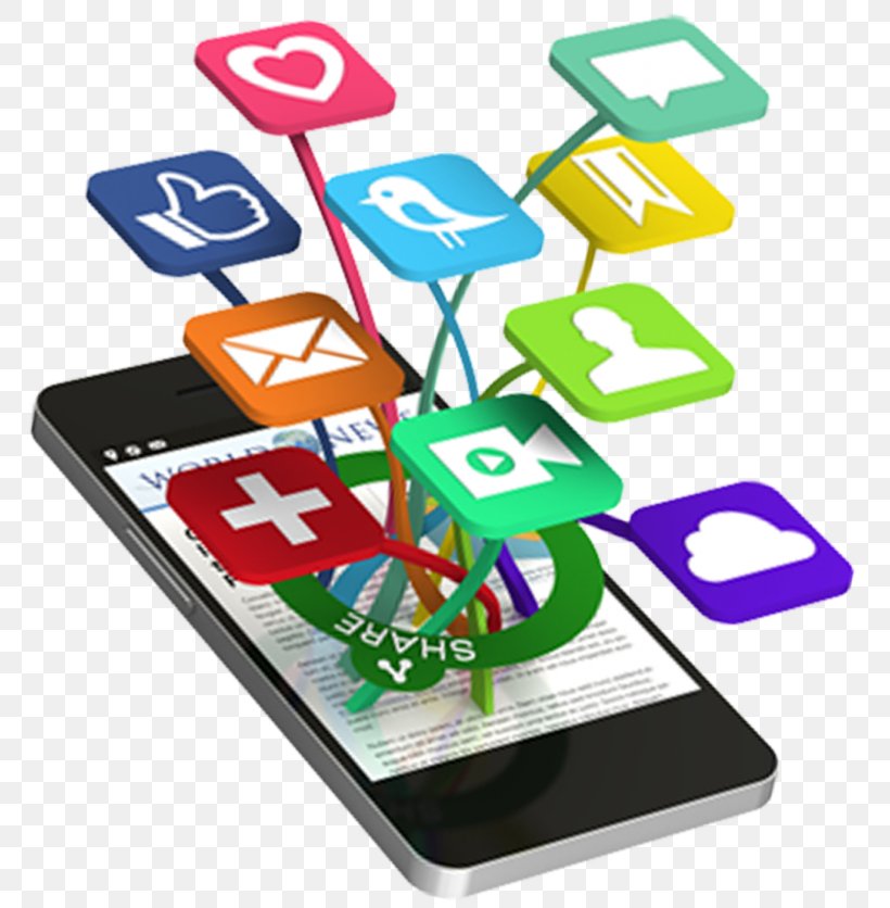 Social Media Marketing Digital Marketing Mobile Phones Social Networking Service, PNG, 768x836px, Social Media Marketing, Advertising, Brand, Business, Cellular Network Download Free