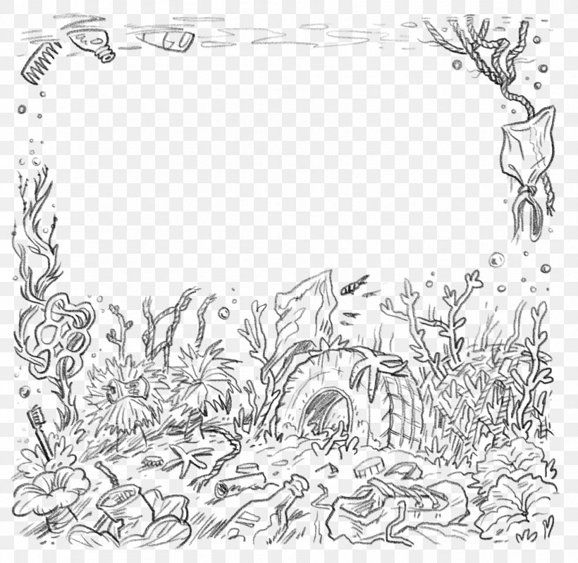 White Line Art Picture Frames Sketch, PNG, 1708x1666px, White, Area, Artwork, Black, Black And White Download Free