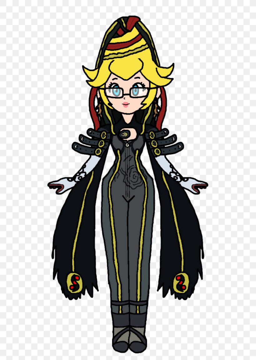 Bayonetta 2 Wii U Video Games Nintendo, PNG, 693x1153px, Bayonetta, Art, Bayonetta 2, Cartoon, Costume Download Free