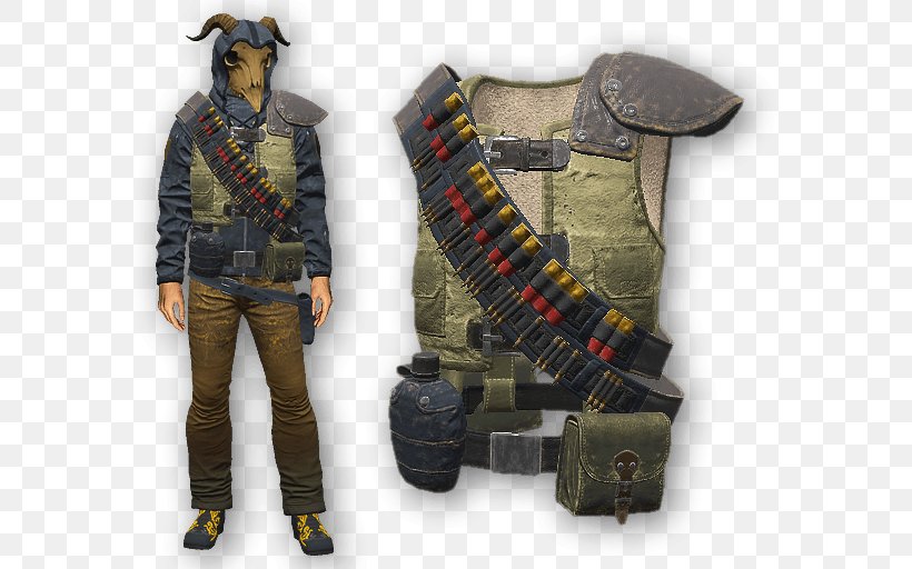Body Armor Armour Steam Community Sleeve H1Z1, PNG, 612x512px, Body Armor, Armour, Commodity, Inventory, Market Download Free