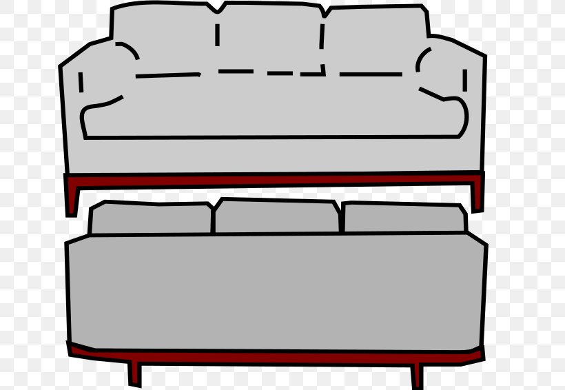 Couch Furniture Table Sofa Bed Clip Art, PNG, 800x566px, Couch, Area, Artwork, Bed, Chair Download Free