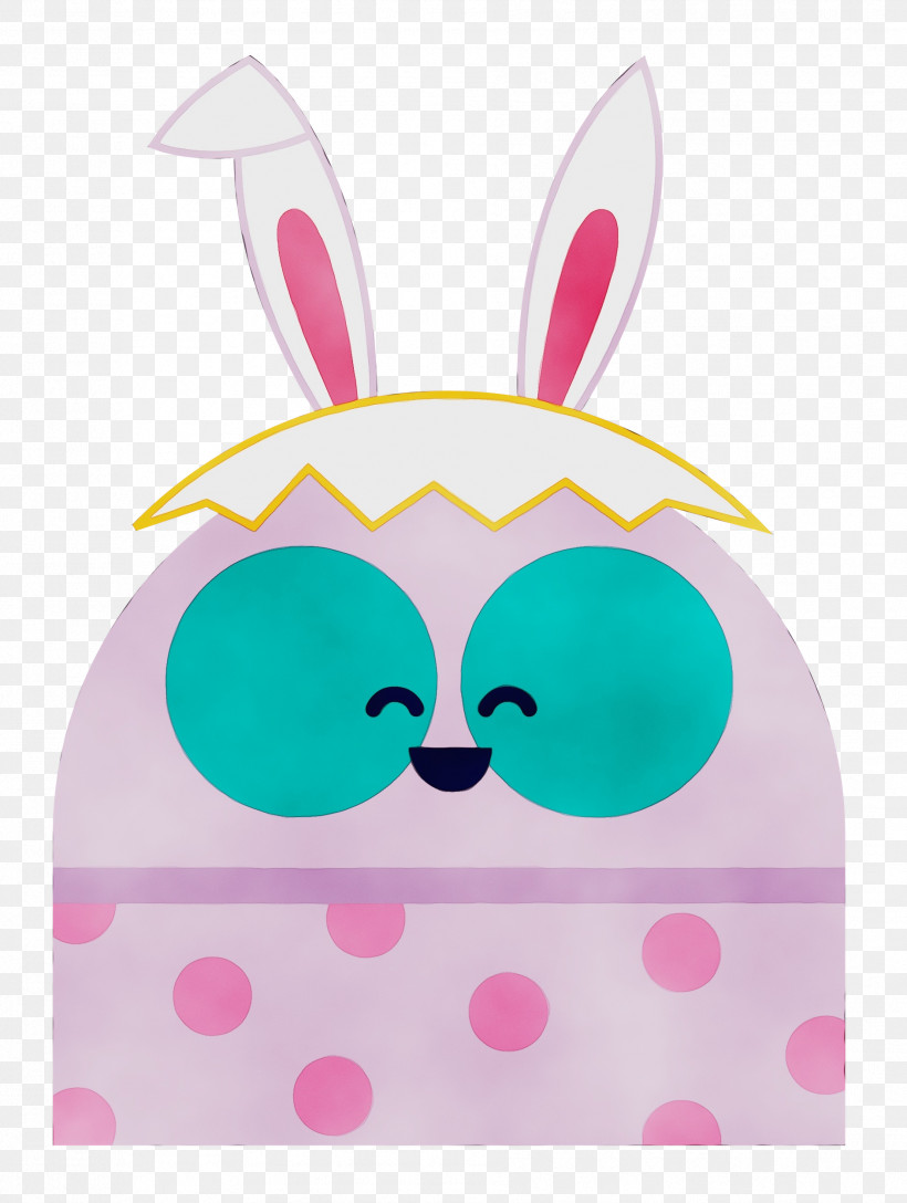 Easter Bunny, PNG, 1884x2500px, Worm, Biology, Cartoon, Cute, Easter Bunny Download Free