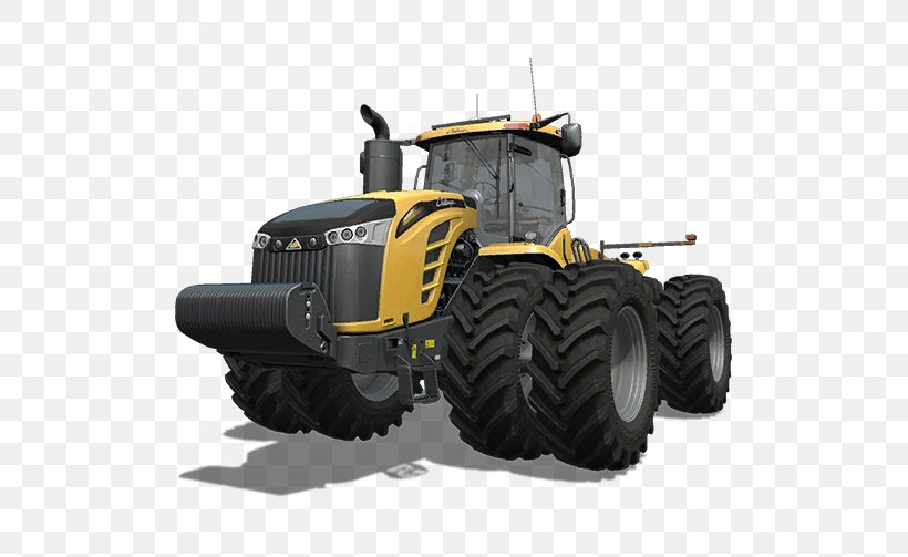 Farming Simulator 17 Caterpillar Inc. Challenger Tractor Fendt, PNG, 503x503px, Farming Simulator 17, Agco, Agricultural Machinery, Agriculture, Automotive Tire Download Free