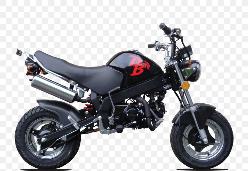 Honda ZB50 Sky Team Motorcycle Skyteam PBR Moped, PNG, 814x566px