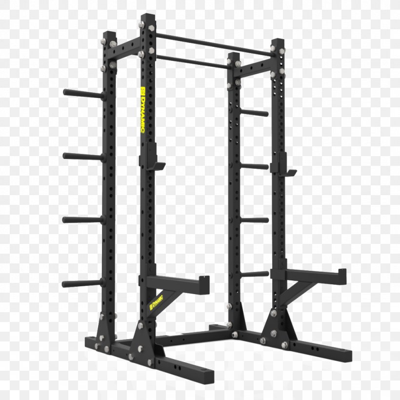 Power Rack Exercise Equipment Physical Fitness Squat CrossFit, PNG, 1024x1024px, Power Rack, Automotive Exterior, Chinup, Crossfit, Dumbbell Download Free