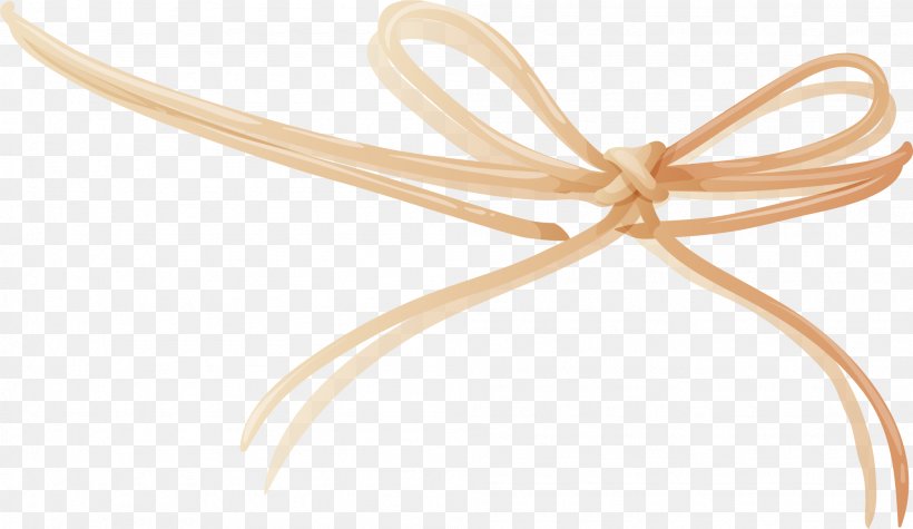 Rope Shoelace Knot, PNG, 2001x1160px, Rope, Shoelace Knot, Yellow Download Free