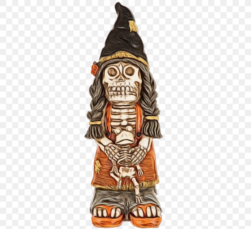 Sculpture Statue Carving Artifact Totem, PNG, 750x750px, Watercolor, Artifact, Carving, Fictional Character, Headgear Download Free