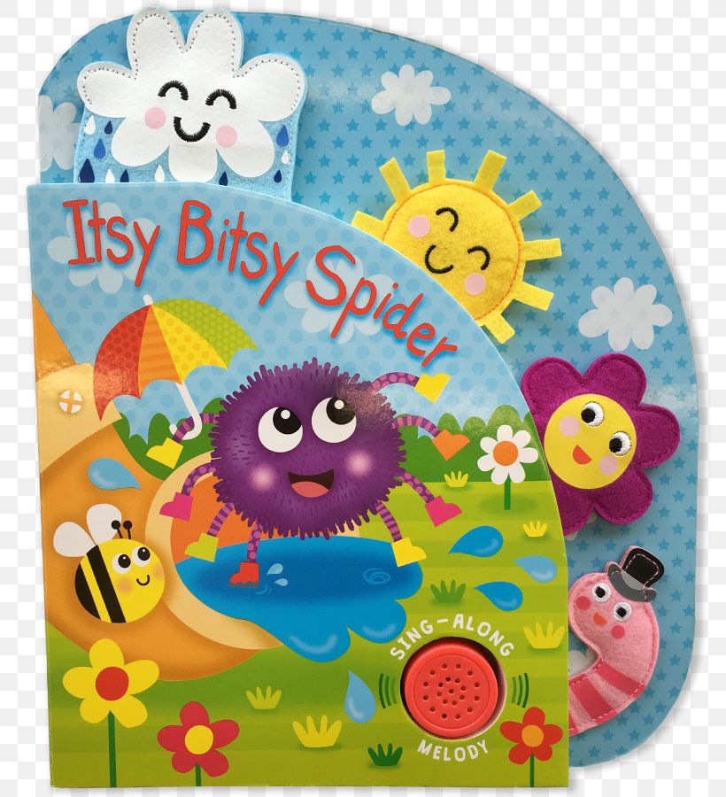 Song Itsy Bitsy Spider Book Twinkle, Twinkle, Little Star Baa, Baa, Black Sheep, PNG, 800x900px, Song, Baa Baa Black, Baa Baa Black Sheep, Baby Toys, Book Download Free
