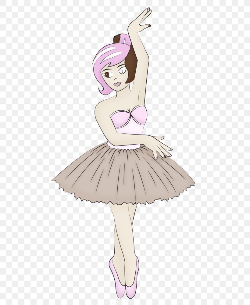 Tutu Ballet Dancer Illustration Drawing, PNG, 800x1000px, Tutu, Ballet, Ballet Dancer, Ballet Flat, Ballet Shoe Download Free