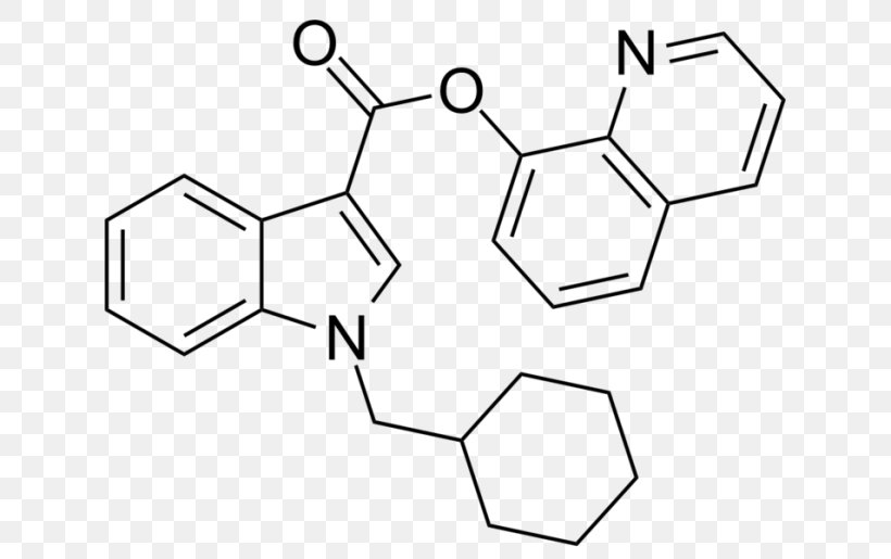 5F-PB-22 Synthetic Cannabinoids JWH-018, PNG, 650x515px, Synthetic Cannabinoids, Apica, Area, Black, Black And White Download Free