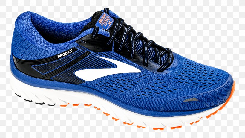 Brooks Sports Nike Free Blue Sneakers Shoe, PNG, 1800x1013px, Brooks Sports, Adrenaline, Athletic Shoe, Basketball Shoe, Blue Download Free