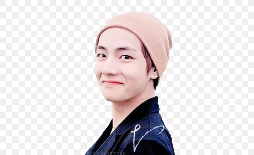 BTS Save Me, PNG, 500x500px, Bts, Bandana, Beanie, Bighit Entertainment Co Ltd, Bonnet Download Free