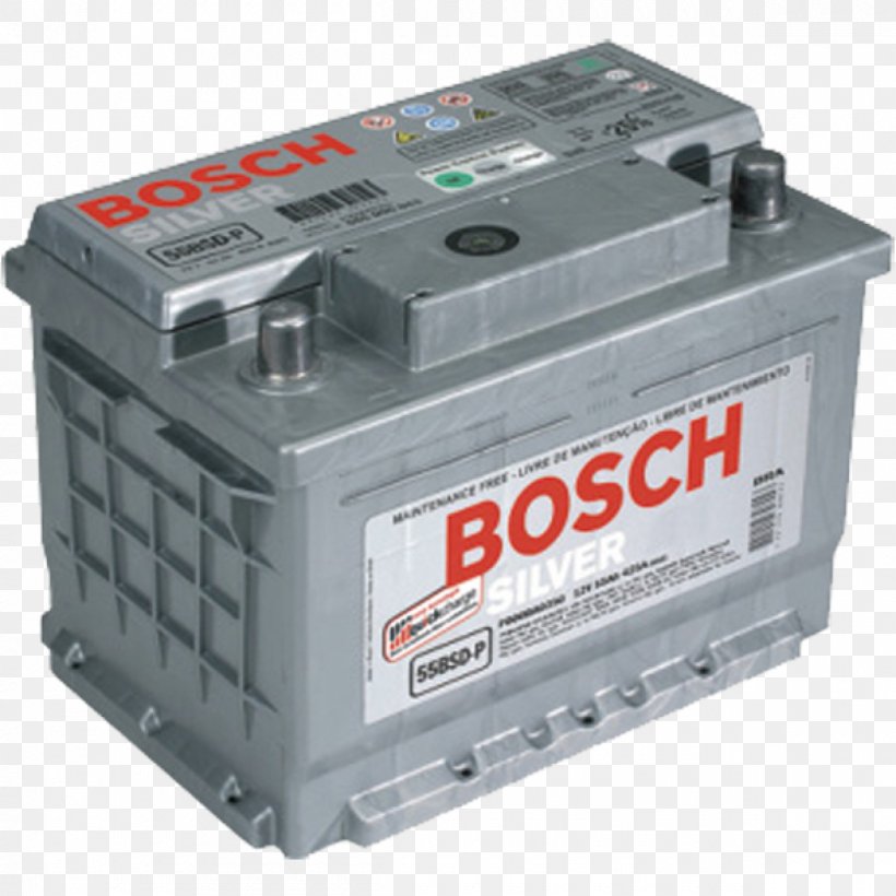 Car Automotive Battery Electric Battery Toyota Hilux Robert Bosch GmbH, PNG, 1200x1200px, Car, Auto Part, Automotive Battery, Brake, Electric Battery Download Free