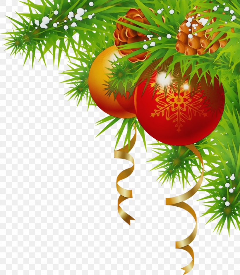 Christmas Ornament, PNG, 1119x1280px, Watercolor, Branch, Christmas Decoration, Christmas Ornament, Christmas Tree Download Free