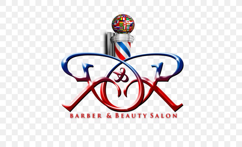 R&R Barber And Beauty Salon Beauty Parlour Cosmetologist Fashion Designer, PNG, 500x500px, Beauty Parlour, Area, Artwork, Barber, Beauty Download Free