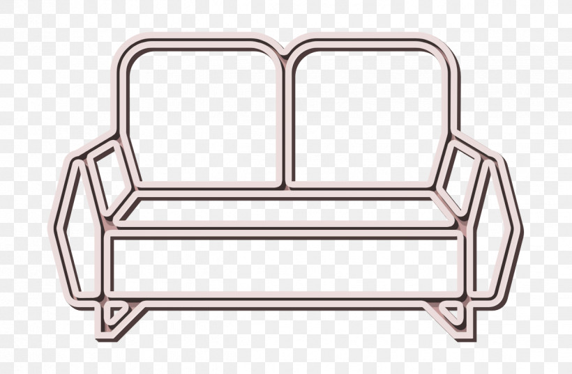 Sofa Icon Household Set Icon, PNG, 1238x812px, Sofa Icon, Bed, Chair, Cleaning, Club Chair Download Free