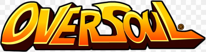 The Over-Soul Logo Game Wiki, PNG, 3442x884px, Oversoul, Artix Entertainment, Brand, Game, Idea Download Free