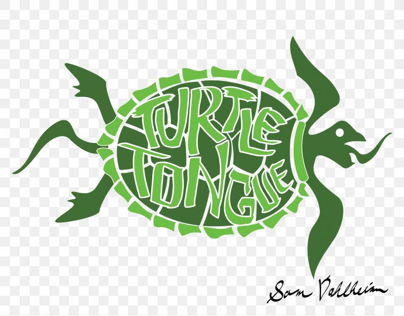 Tortoise Sea Turtle Logo Illustration, PNG, 1600x1252px, Tortoise, Grass, Green, Logo, Organism Download Free