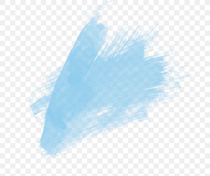 Z'Spin Painter Feather Paintbrush, PNG, 704x689px, Painter, Artisan, Blue, Brush, Feather Download Free