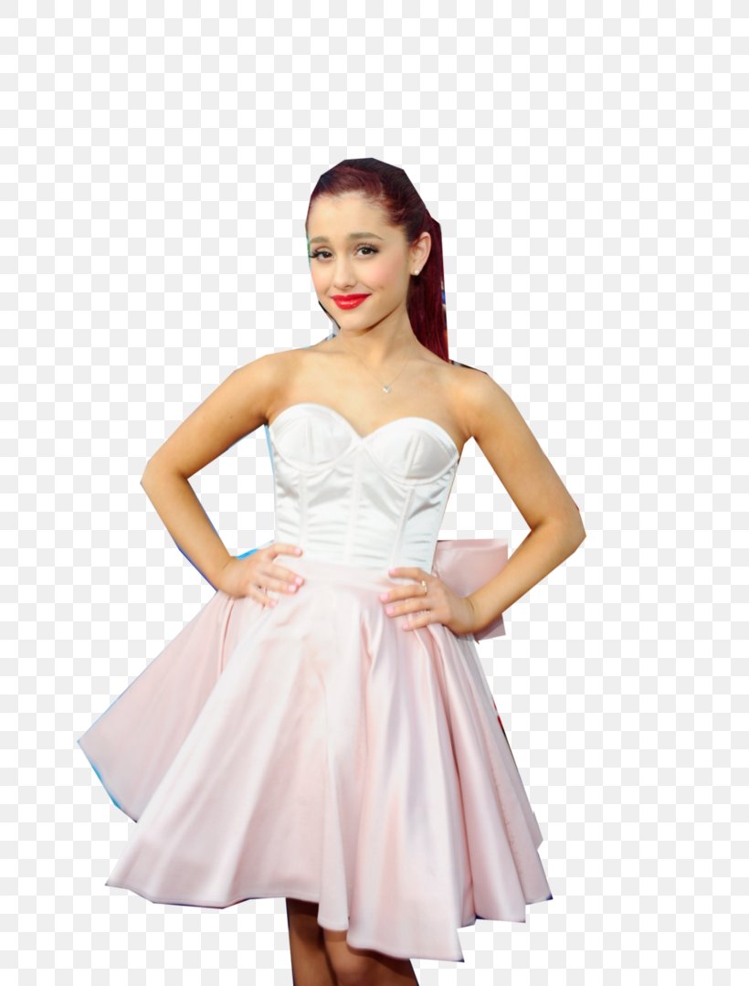 Ariana Grande Victorious PhotoScape, PNG, 741x1079px, Watercolor, Cartoon, Flower, Frame, Heart Download Free