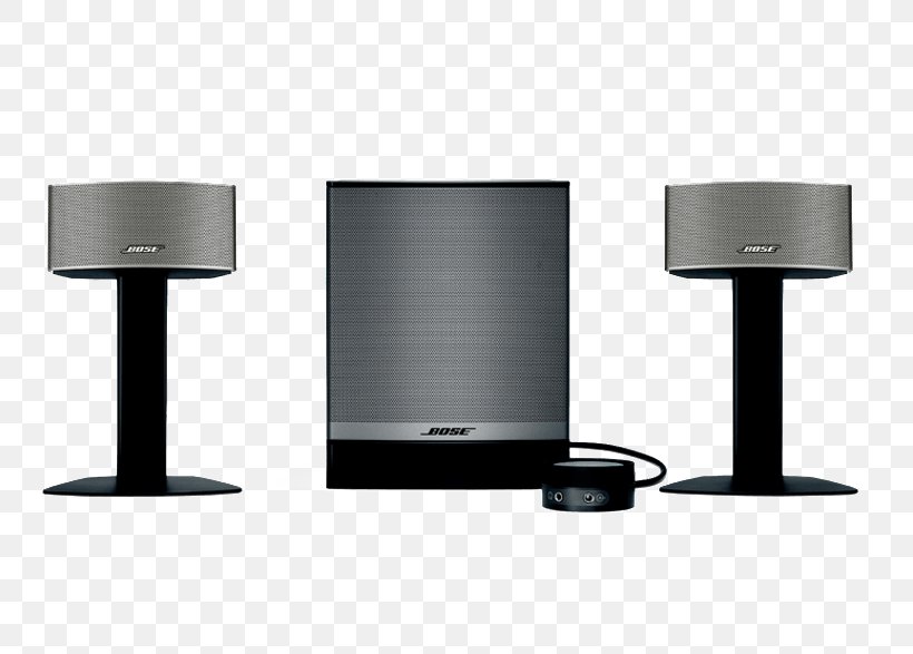 Bose Companion 50 Bose Corporation Computer Speakers Loudspeaker Bose SoundLink, PNG, 786x587px, Bose Companion 50, Audio, Audio Equipment, Bose Companion 20, Bose Corporation Download Free