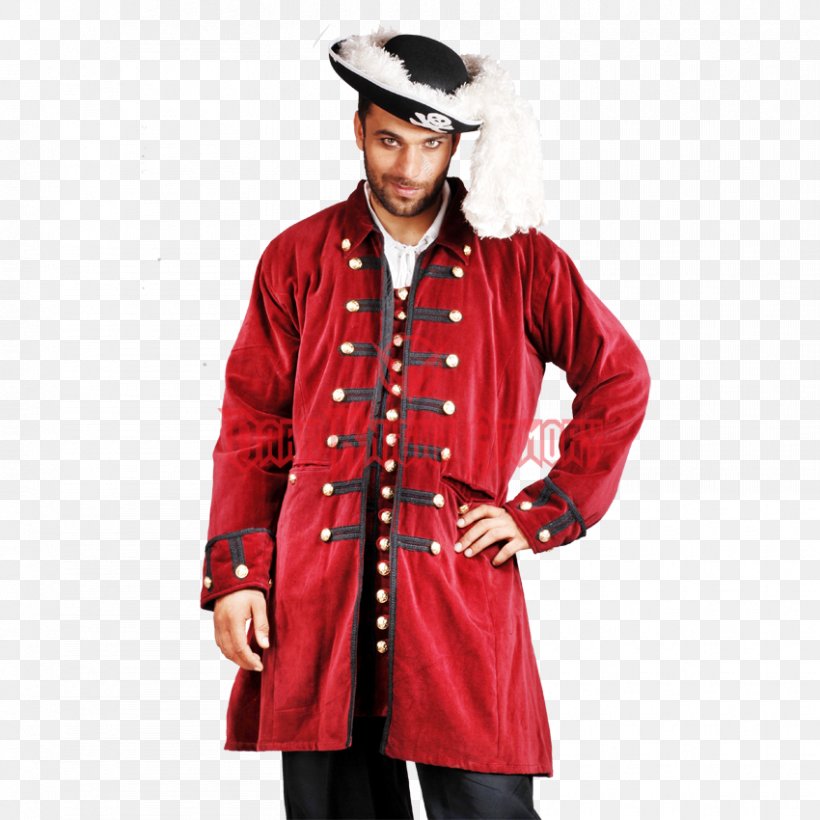 Coat T-shirt Costume Clothing Jacket, PNG, 850x850px, Coat, Clothing, Costume, Cuff, Dress Download Free