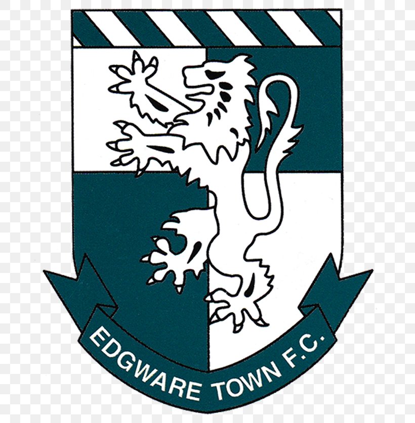 Edgware Town F.C. Spartan South Midlands Football League Graphic Design, PNG, 693x837px, Edgware, Area, Art, Artwork, Brand Download Free