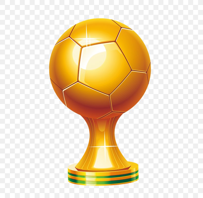 Football cup american IFAF World