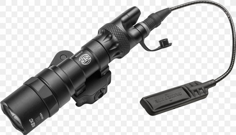 Flashlight SureFire Light-emitting Diode Tactical Light, PNG, 1500x861px, Light, Edgar Brothers, Electric Battery, Electronics Accessory, Flashlight Download Free