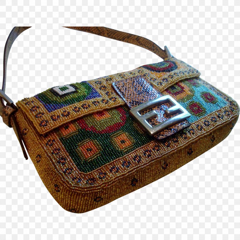 Handbag Fendi Baguette Wallet, PNG, 1927x1927px, Handbag, Bag, Baguette, Fashion, Fendi Download Free