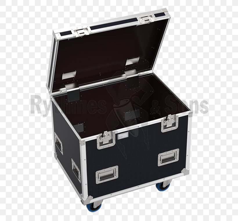Intelligent Lighting Road Case Stage Lighting Instrument Plan-Convexe, PNG, 760x760px, Intelligent Lighting, Box, Computer, Computer Cases Housings, Dimmer Download Free
