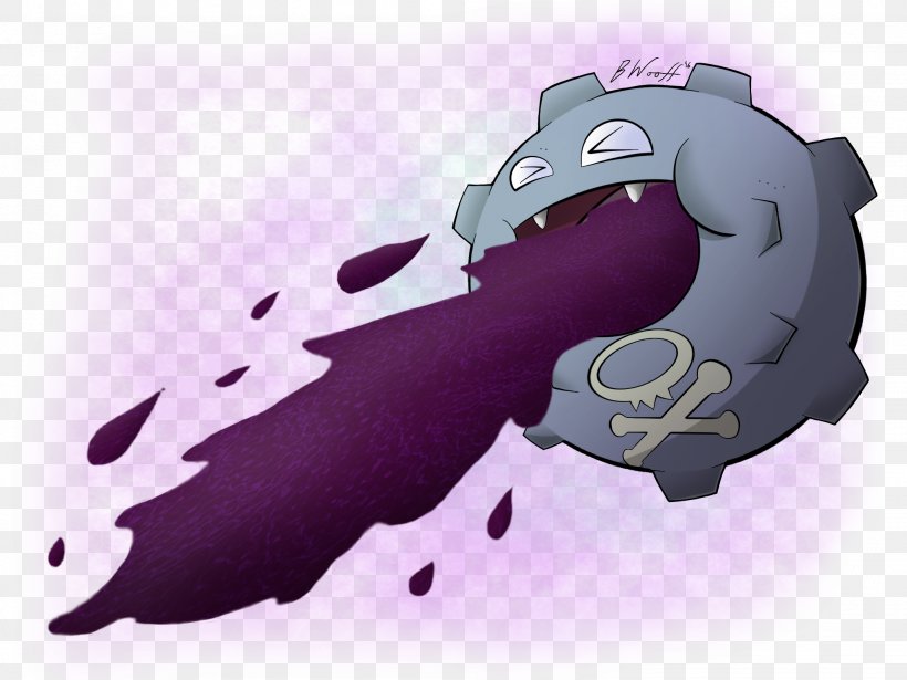 Koffing Weezing Drawing Pokémon, PNG, 2048x1536px, Koffing, Art, Cartoon, Drawing, Explosion Download Free