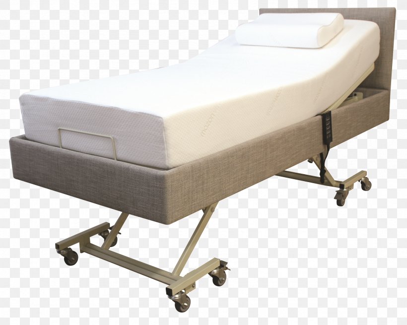 Mattress Adjustable Bed Memory Foam Bed Frame, PNG, 2353x1881px, Mattress, Adjustable Bed, Bed, Bed Base, Bed Frame Download Free