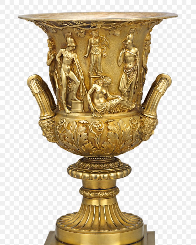 Medici Vase House Of Medici Brass Sculpture, PNG, 864x1080px, Medici Vase, Ancient History, Antique, Artifact, Brass Download Free