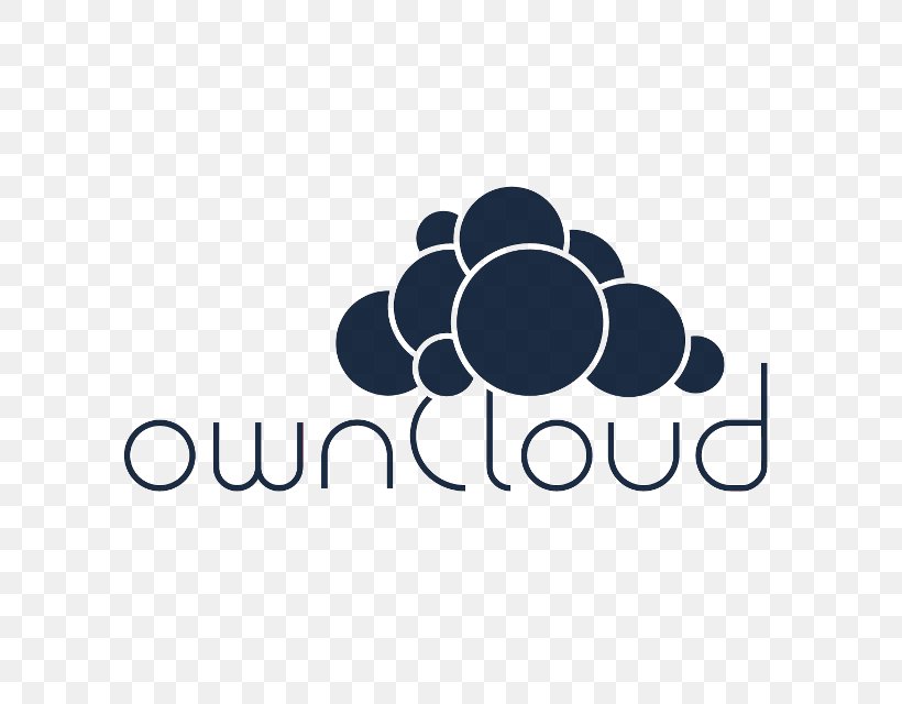 OwnCloud Nextcloud File Synchronization Cloud Computing Computer Servers, PNG, 640x640px, Owncloud, Brand, Cloud Computing, Cloud Storage, Collabora Download Free