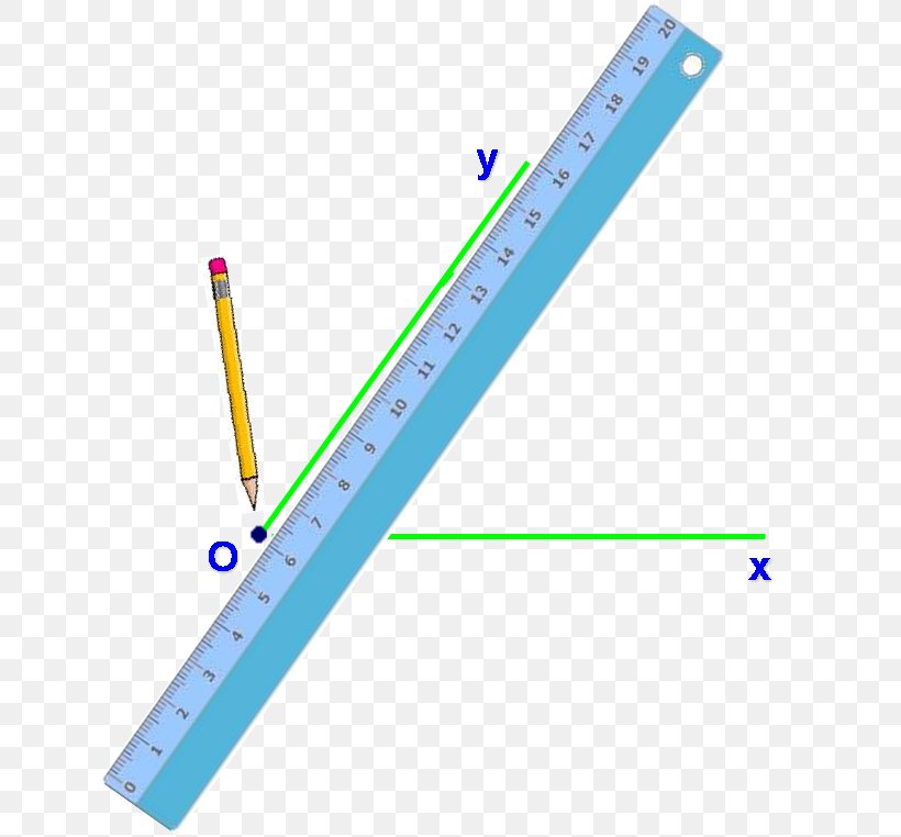 Protractor Angle Measuring Instrument Ruler Degree, PNG, 641x762px, Protractor, Angle Aigu, Angle Obtus, Degree, Drawing Download Free