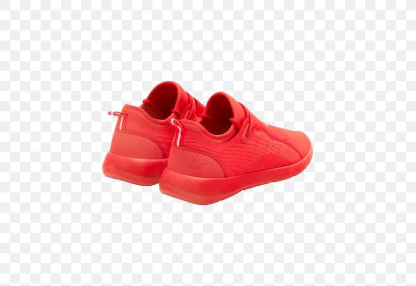 Red Shoe Sneakers Pull&Bear Sport, PNG, 565x565px, Red, Boot, Braces, Contrefort, Cross Training Shoe Download Free