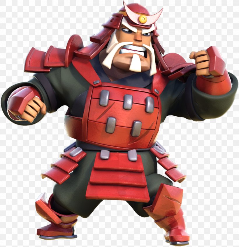 Samurai Siege Clash Of Clans Clash Royale Thepix, PNG, 1671x1722px, Samurai Siege, Action Figure, Android, Army, Clash Of Clans Download Free