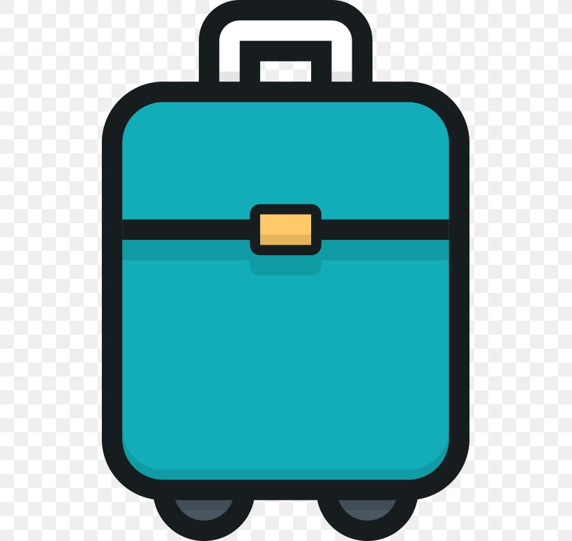 Suitcase Baggage Icon, PNG, 527x776px, Suitcase, Apple Icon Image Format, Bag, Baggage, Electric Blue Download Free