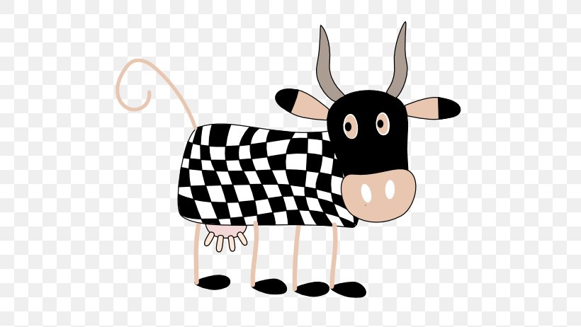 Cattle Clip Art, PNG, 555x462px, Cattle, Bull, Cartoon, Cattle Like Mammal, Dairy Cattle Download Free