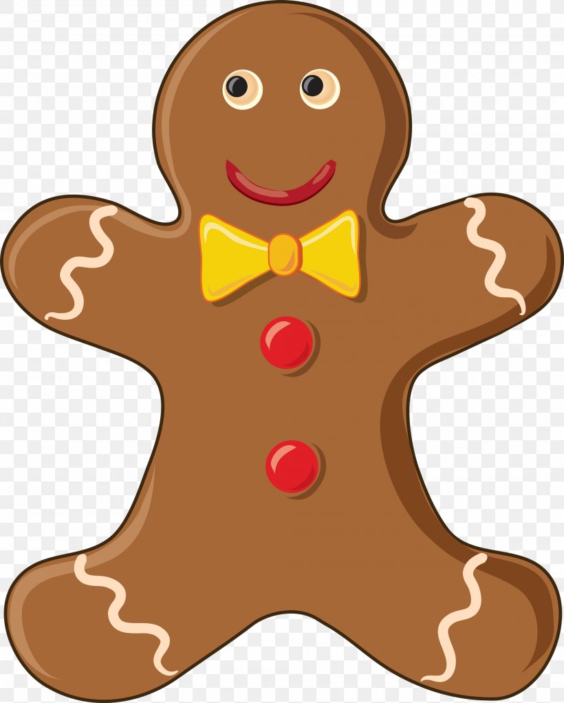 Gingerbread Man Free Content Biscuits Clip Art, PNG, 2000x2494px, Gingerbread Man, Animation, Biscuits, Christmas, Food Download Free