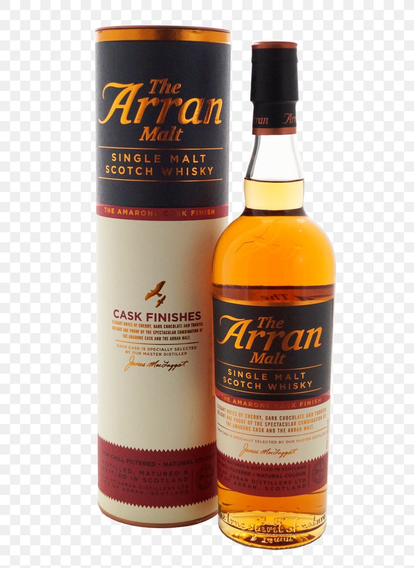 Liqueur Arran Distillery Whiskey Scotch Whisky Single Malt Whisky, PNG, 750x1125px, Liqueur, Alcoholic Beverage, Arran Distillery, Barrel, Bottle Download Free