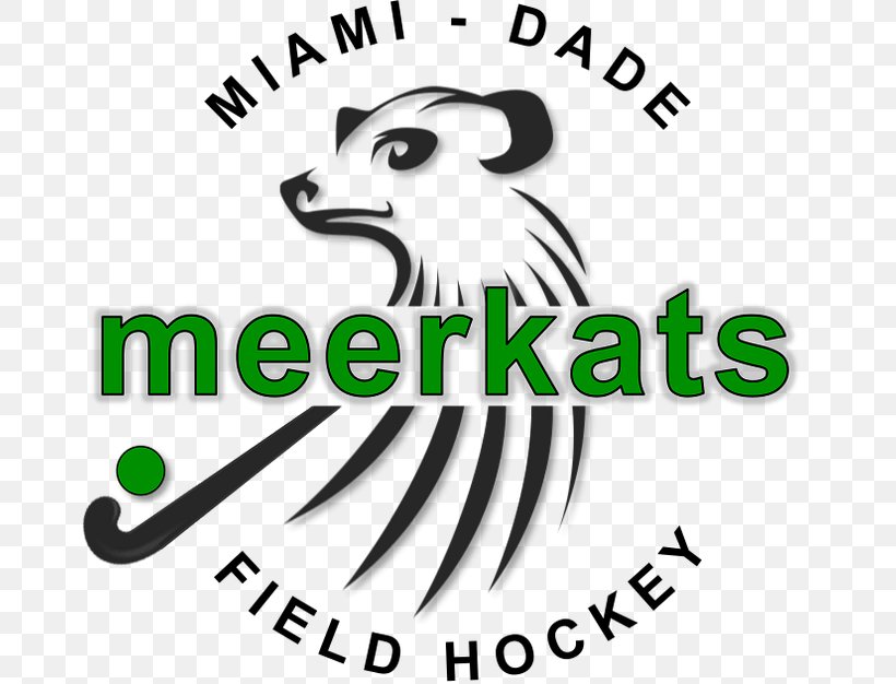 Meerkat Field Hockey Carnivora Logo, PNG, 679x626px, Meerkat, Area, Black And White, Brand, Business Download Free