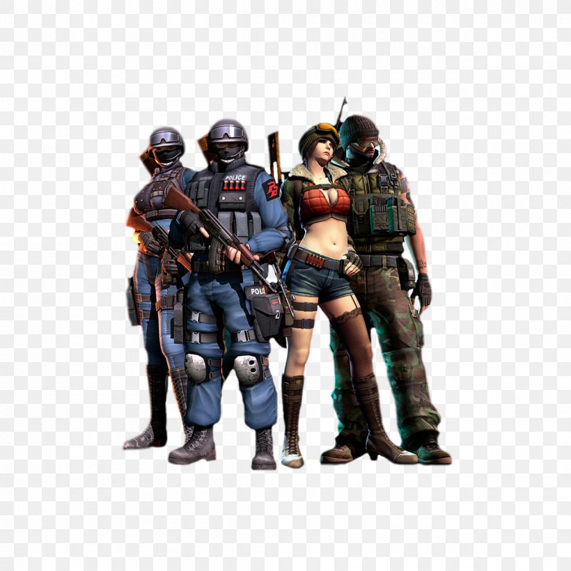 Point Blank Shooter Game Massively Multiplayer Online Role-playing Game Wallhack Video Game, PNG, 1200x1200px, Point Blank, Action Figure, Figurine, Game, Garena Download Free
